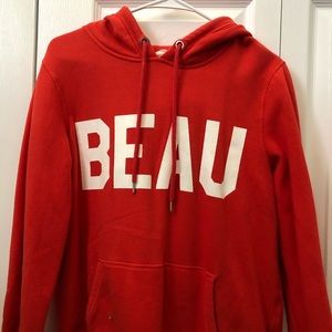 H&M Beau Hoodie